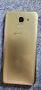 Samsung Galaxy J6. �/�, 32 ��, �������, 3G, 4G LTE, Dual-SIM ����