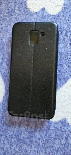 Samsung Galaxy J6. �/�, 32 ��, �������, 3G, 4G LTE, Dual-SIM ����
