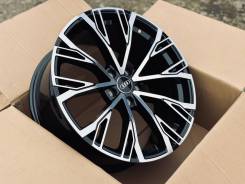 Powcan. 8.5x19", 5x112, ET35, �� 66,6���. ����