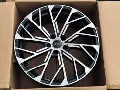 Powcan. 8.5x19", 5x112, ET35, �� 66,6���. ����