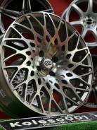 Enkei. 7.5x17", 4x100, ET38, �� 73,1���. ����