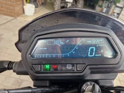 Bajaj Dominar 250. 250����. ��., ��������, ���������, ������ �� �� ����