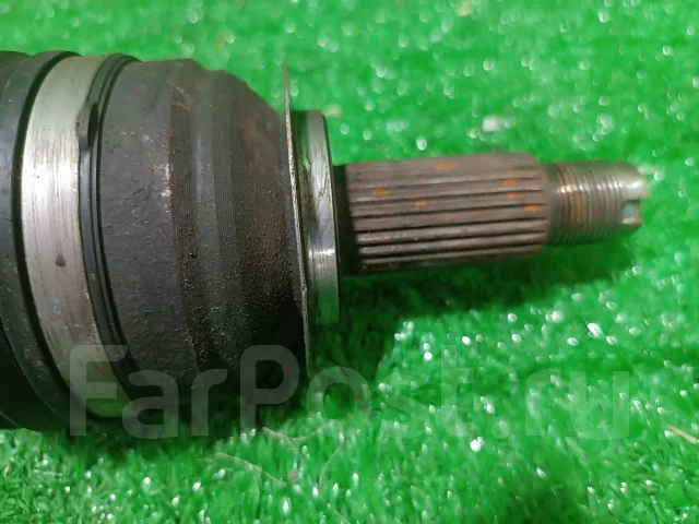 1659 ������ Subaru Impreza 28321FJ000 ����