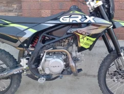 GR-X YX125EM. 125����. ��., ��������, ��� ���, ������ �� �� ����
