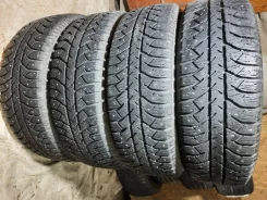 Firestone Ice Cruiser 7. ������, ����������, 2018 ���, �/�, ����� 10 % ����