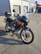 Honda Transalp 650. 650����. ��., ��������, ���������, ������ �� �� ����