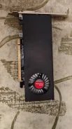 Radeon RX 550 ����