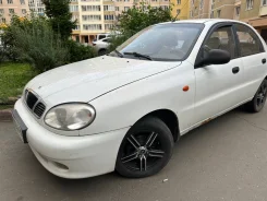 Chevrolet Lanos ����