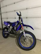 Yamaha YZ 250X. 250����. ��., ��������, ��� ���, ������ �� �� ����