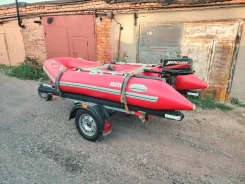 BRIG Dingo D330. 2020 ���, ����� 3,3��., ��������� ���������, 5��.�., ������ ����