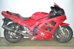 Suzuki RF 400R ����