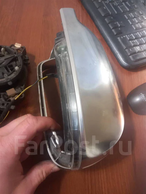 ������� AUDI A3 [8F0857527a], ����� 8F0857527A8K0949101C ����