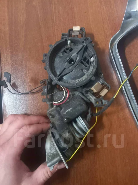 ������� AUDI A3 [8F0857527a], ����� 8F0857527A8K0949101C ����