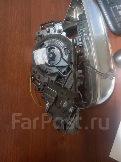 ������� AUDI A3 [8F0857527a], ����� 8F0857527A8K0949101C ����