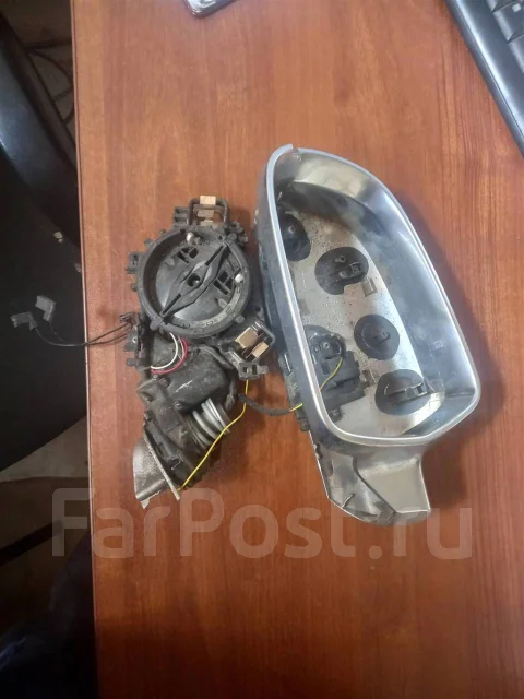 ������� AUDI A3 [8F0857527a], ����� 8F0857527A8K0949101C ����