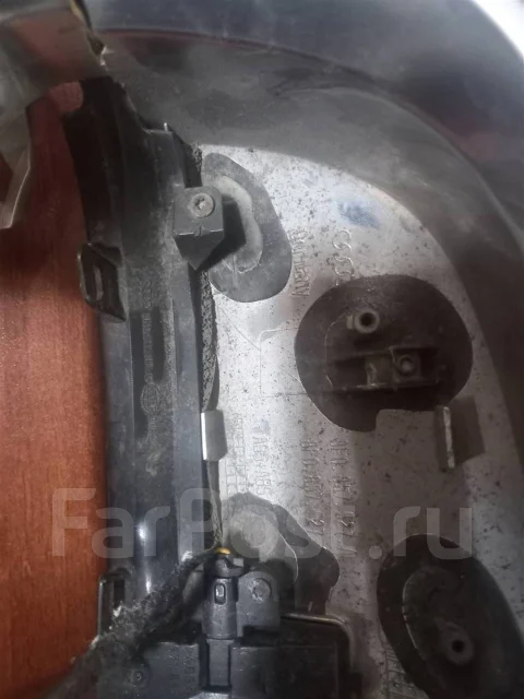 ������� AUDI A3 [8F0857527a], ����� 8F0857527A8K0949101C ����