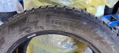 Pirelli P Zero. ������, ����������, 2018 ���, �/�, ����� 30 % ����