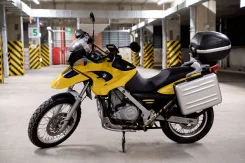 BMW F 650 GS. 650����. ��., ��������, ���������, ������ �� �� ����