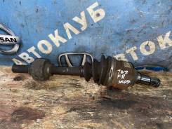  Toyota Funcargo 4340310011 NCP20 1NZFE,  4340310011 