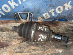  Toyota Funcargo 4340310011 NCP20 1NZFE,  4340310011 
