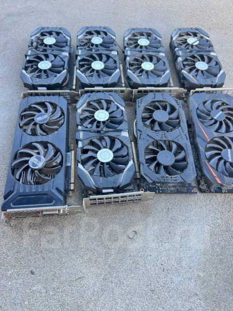 P106-100 ����