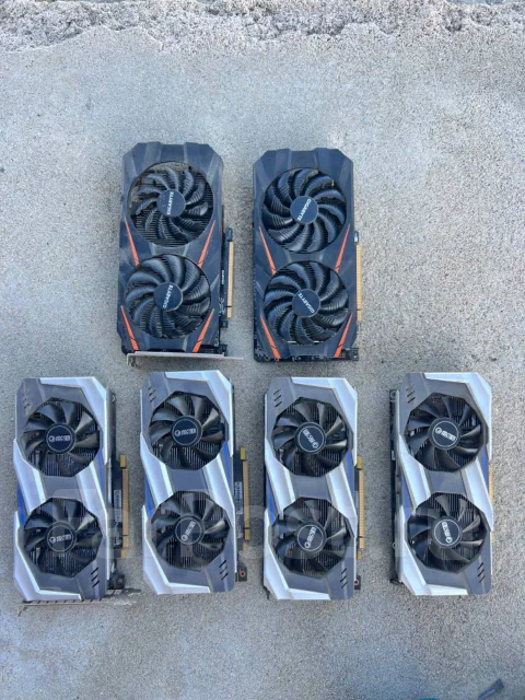 P106-100 ����