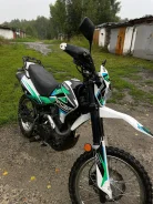 Racer Panther RC250GY-C2. 250����. ��., ��������, ���������, ������ �� �� ����