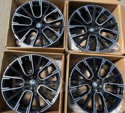 BMW. 8.5/9.5x19", 5x112, ET30/35,  66,5. 