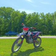 Kayo T2 250 MX. 250����. ��., ��������, ���������, ������ �� �� ����