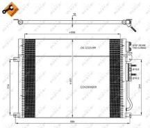��������� JEEP Gr. Cherokee 35920 NRF 35920 ����