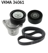 VKMA34061 ���. �-�� ��! vkma34061 SKF VKMA34061 ����