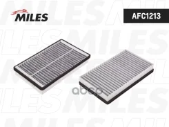 ������ ������ �������� LADA Kalina (Filtron K1229A) AFC1213 Miles ���. AFC1213 AFC1213 ����