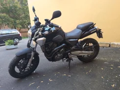 Yamaha MT-03. 660����. ��., ��������, ���������, ������ �� �� ����