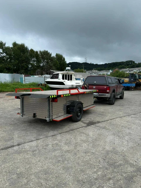 GTS-Trailer. �/�: 3 500���. ��� ����� �� ������� ����