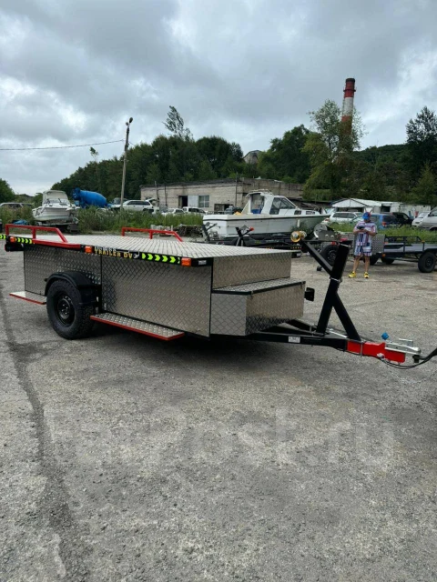 GTS-Trailer. �/�: 3 500���. ��� ����� �� ������� ����