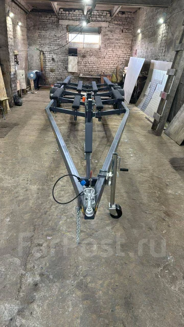 GTS-Trailer. �/�: 3 500���. ��� ����� �� ������� ����