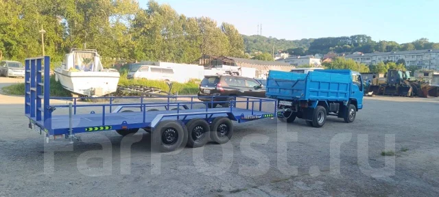 GTS-Trailer. �/�: 3 500���. ��� ����� �� ������� ����