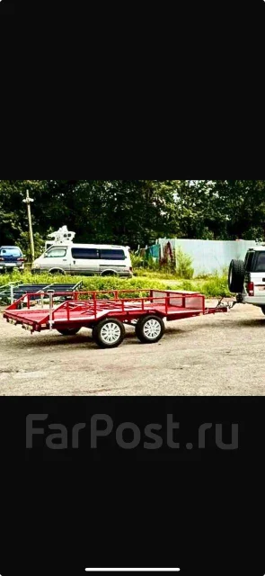 GTS-Trailer. �/�: 3 500���. ��� ����� �� ������� ����
