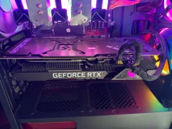 GeForce RTX 3070 Ti ����