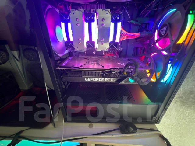GeForce RTX 3070 Ti ����