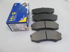 ������� ��������� T. Hilux Surf, Land Cruiser Prado/L. GX470/MMC. Pajero Rear [SP2040], ������ SP2040 ����