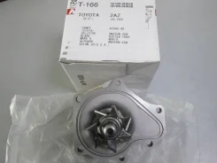 ����� ������� T.1AZ-FE,2AZ-FE ACV51, ACR50 [T166] T166 ����
