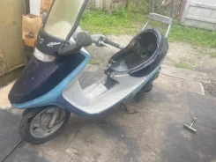 Honda Cabina 50 ����