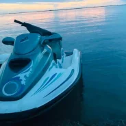 BRP Sea-Doo GTI. 2001 ��� ����