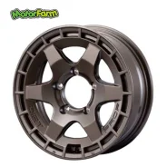 Motor Farm Dirt Prop. 6.0x16", 5x139.7, ET-5, �� 108,8���. ��� ����� �� ������������ ����