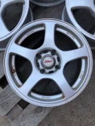 Kosei K3 Formula. 6.0x14", 4x100, ET28, �� 67,1���. ����