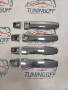      Toyota Land Cruiser 200 