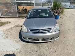 Toyota Allion. NZT240, 1NZFE ����
