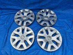   R16 Nissan LEAF AZE0. JP24-33.  16", 1 