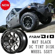Motor Farm D10. 5.5x16", 5x139.7, ET-25, �� 108,8���. ��� ����� �� ������������ ����